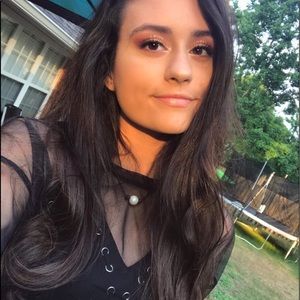 Meet your Posher, Haley